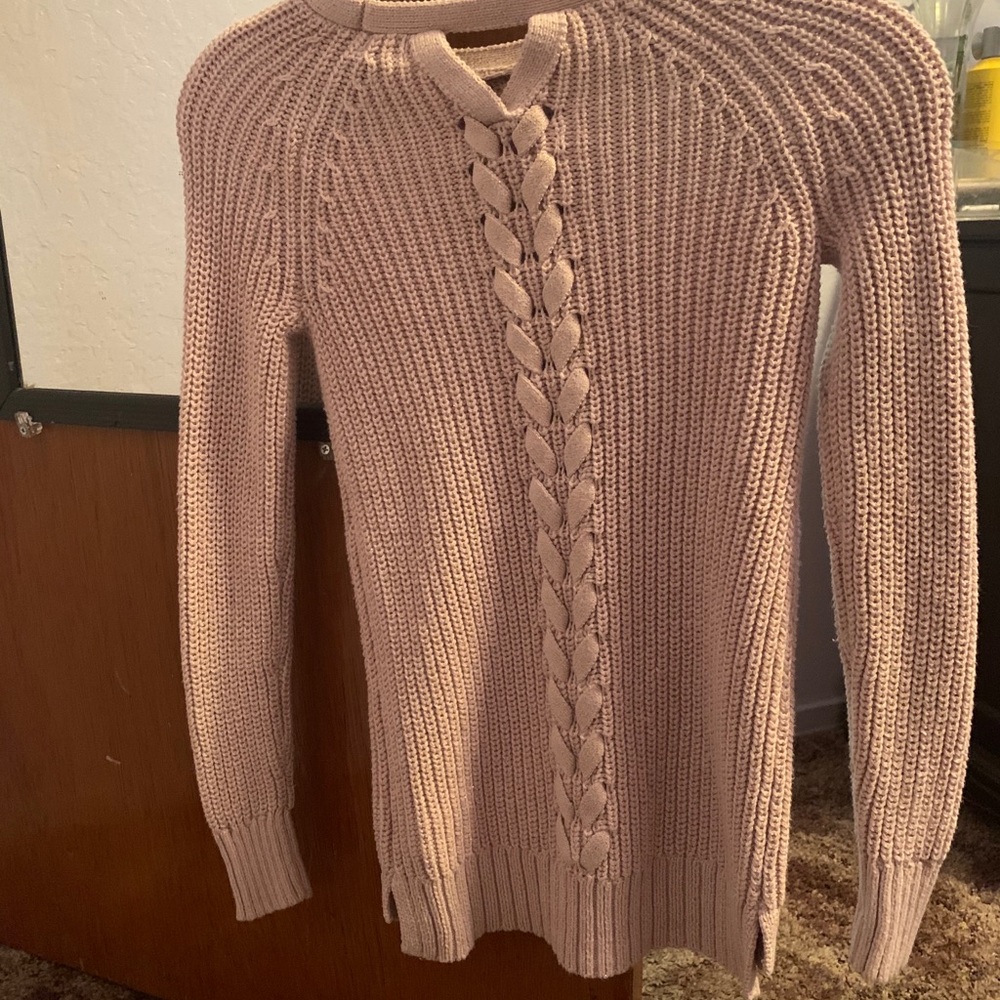 sweater - Picture 2 of 3